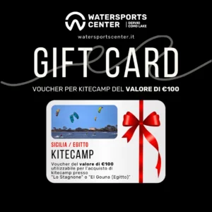 Kitecamp Watersports Center Gift Card
