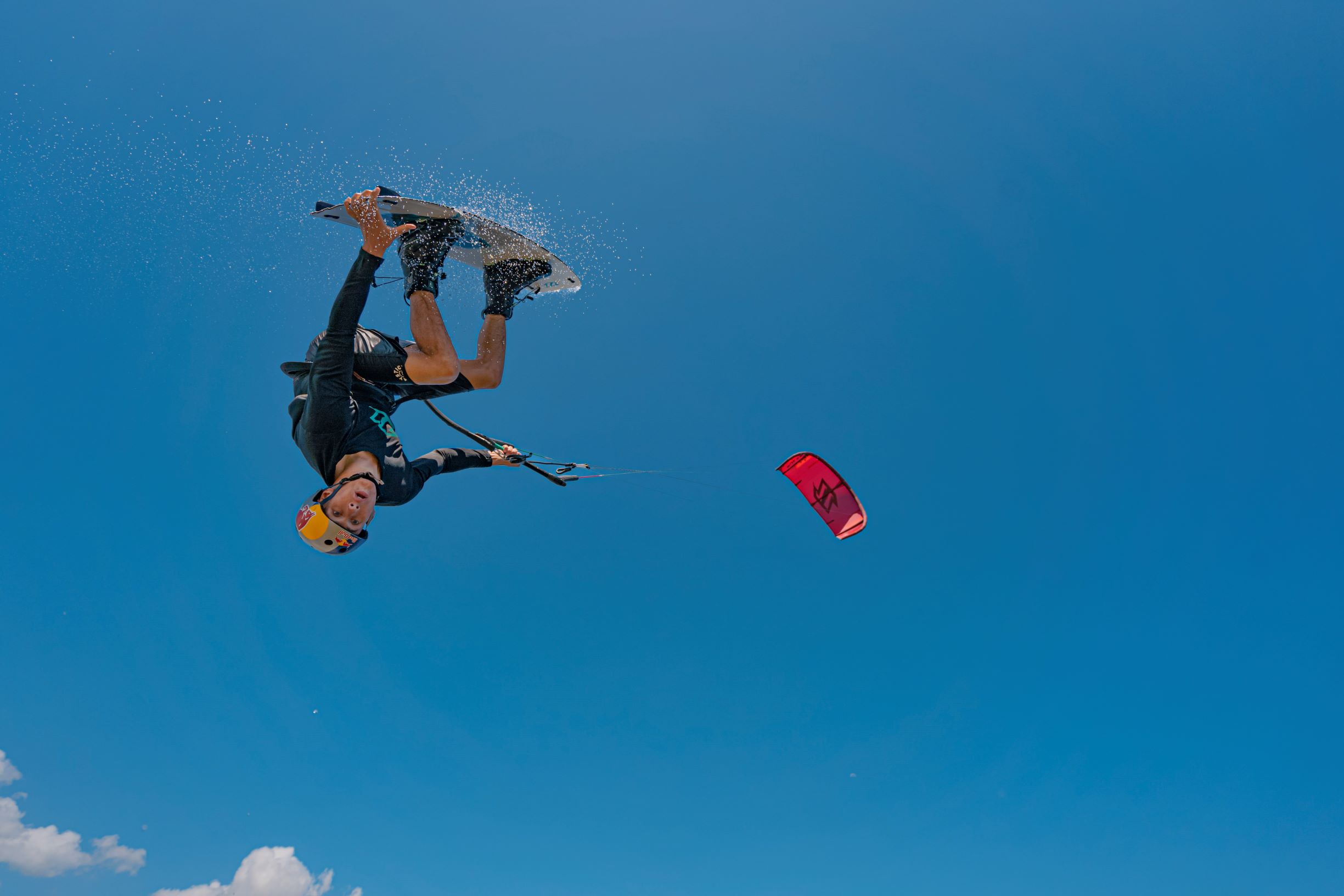 servizio lift kitesurf lago di como dervio