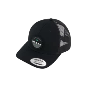 North Brand Cap 2024