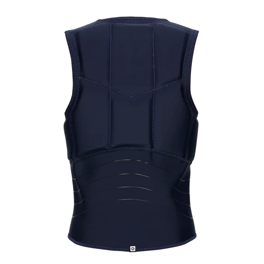 Star Impact Vest Fzip