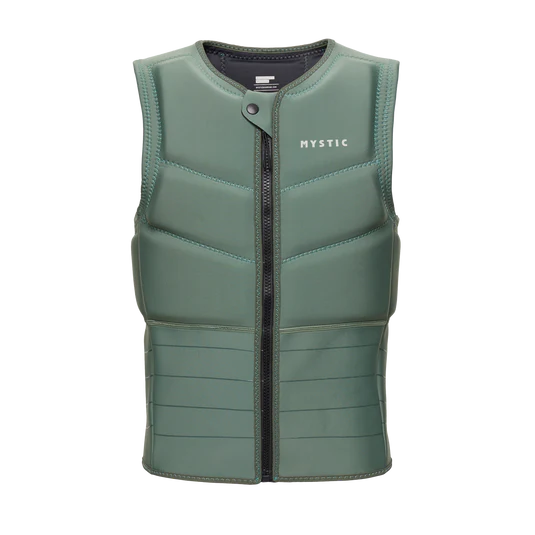 Star Impact Vest Fzip