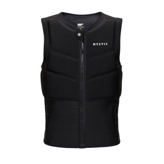 Star Impact Vest Fzip
