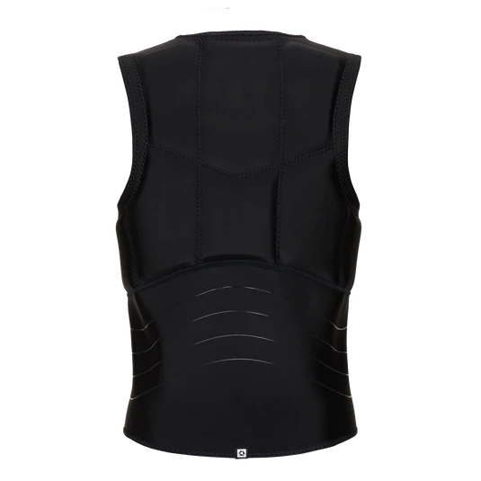 Star Impact Vest Fzip