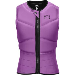 Chaleco Star Impact Fzip para mujer
