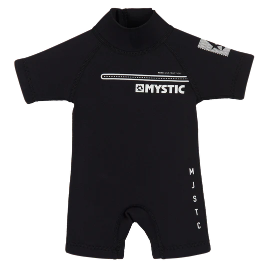 Mystic Mini Shorty