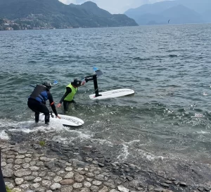 corso foil elettrico