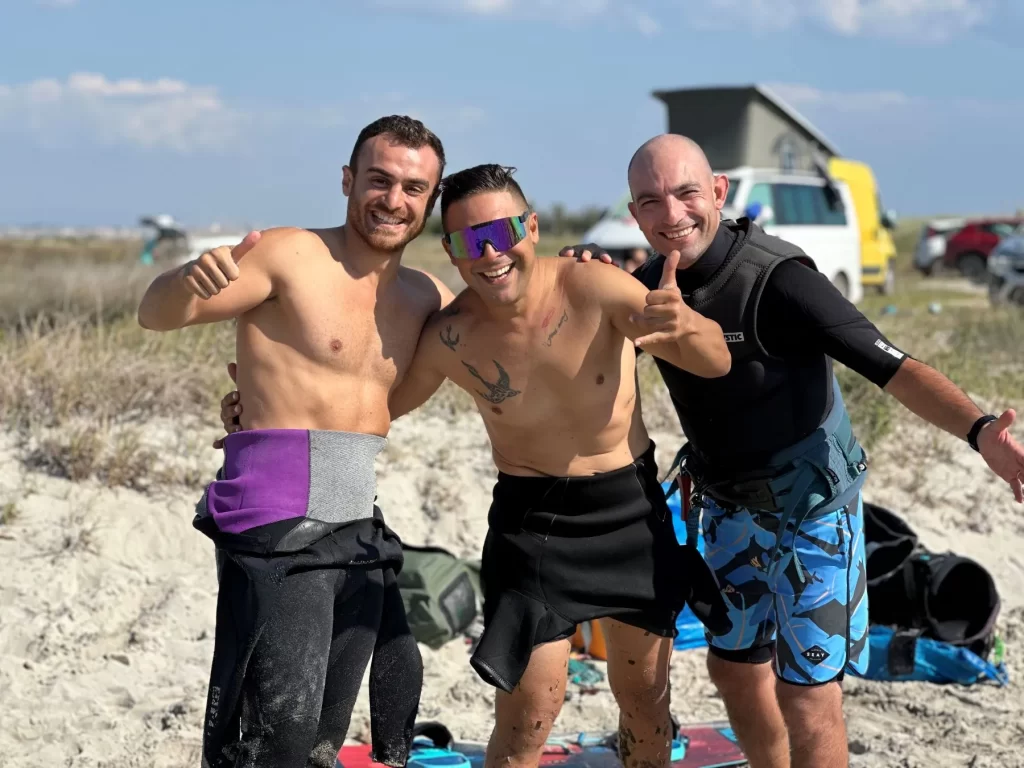 team watersports center