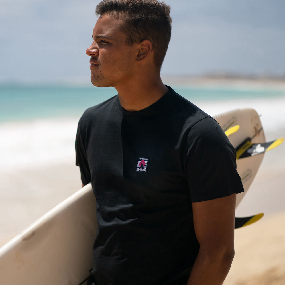 CAMISETA SEAY DIAMOND PARA HOMBRE