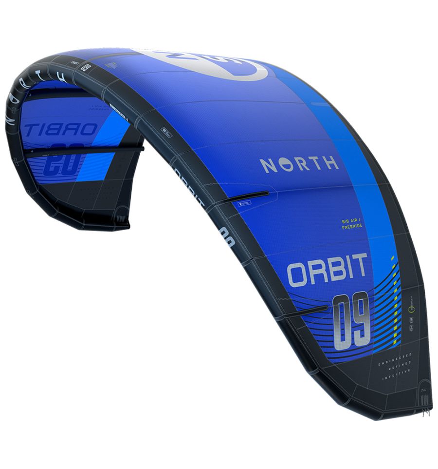 North Orbit Kite 2025