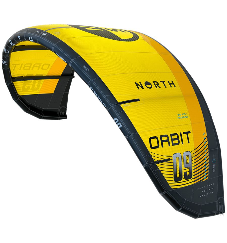 North Orbit Kite 2025