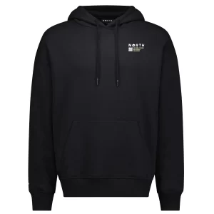North Progress Hood Sweat 2025