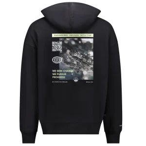North Progress Hood Sweat 2025