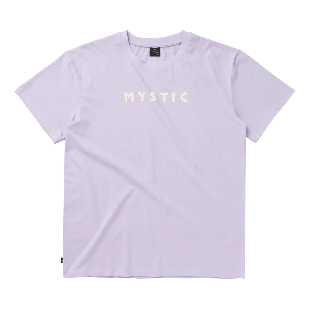 Mystic Brand Tee 2025