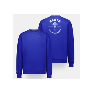 North Extreme Crew Sweat 2025