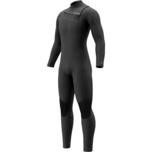 Mystic Uomo Majestic Fullsuit 5/3mm Fzip