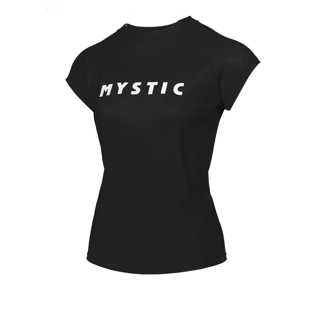 Mystic Star shortsleeve rashvest 50+ Women