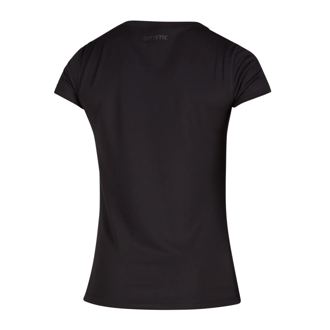 Mystic Star shortsleeve rashvest 50+ Women