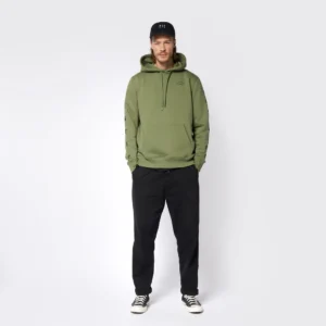 Sudadera con capucha Mystic Bolt unisex