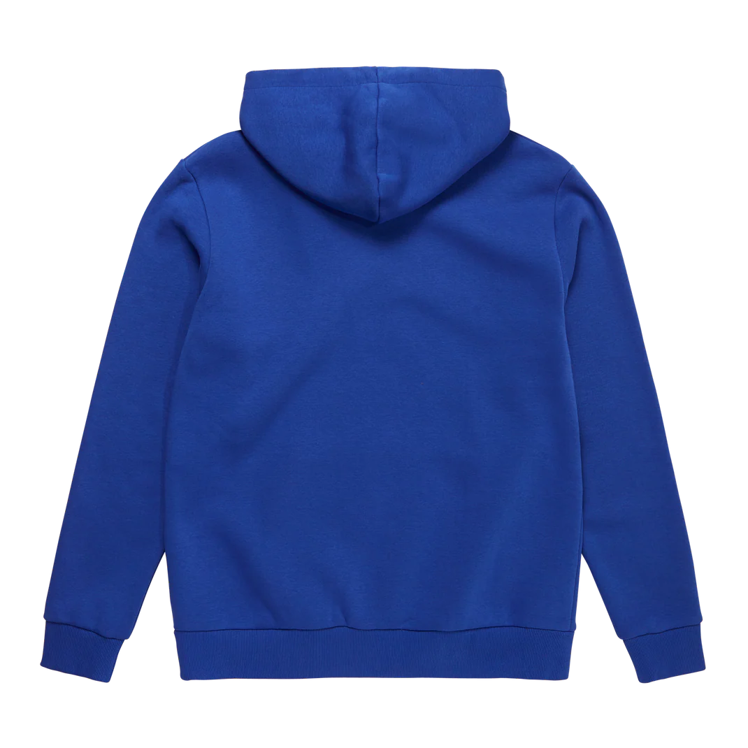 Mystic Icon Hood Sweat
