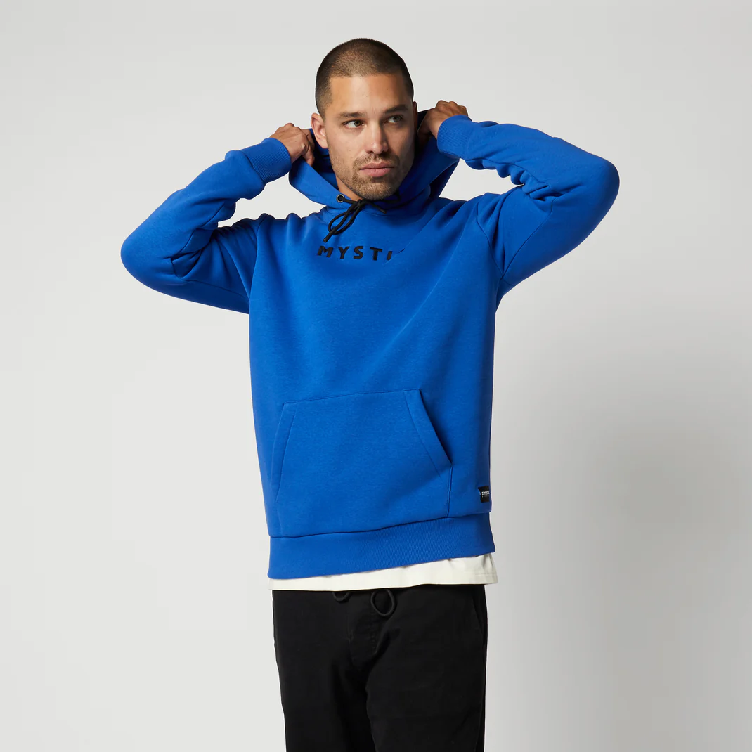 Mystic Icon Hood Sweat