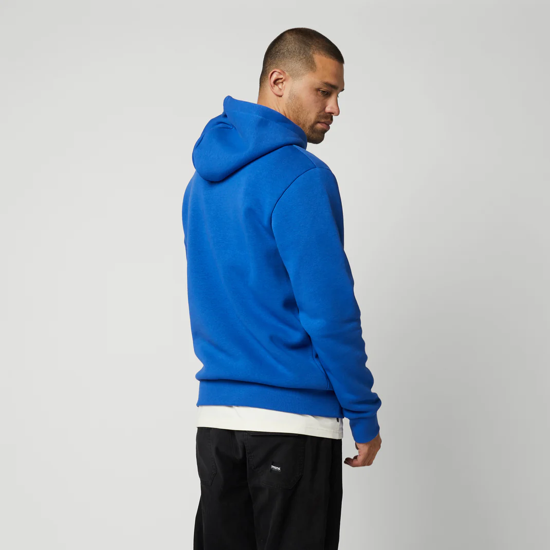 Mystic Icon Hood Sweat