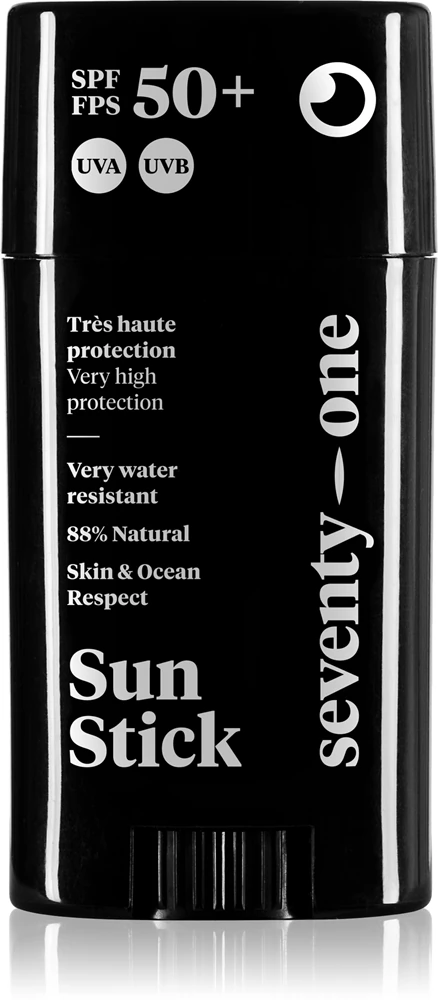 SeventyOne Sun Stick - THE ORIGINAL - SPF50+