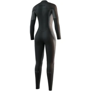Mystic Haven Fullsuit 5/3mm Double Fzip Donna