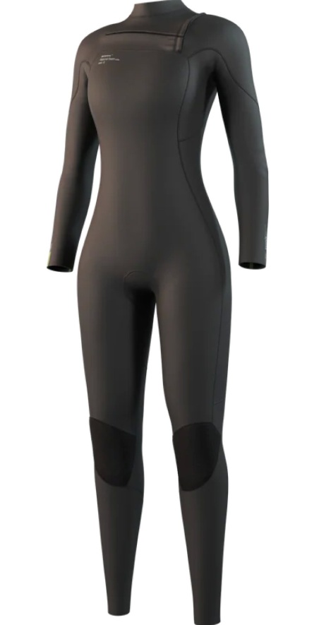 Traje integral Mystic Evolve 3/2 mm para mujer