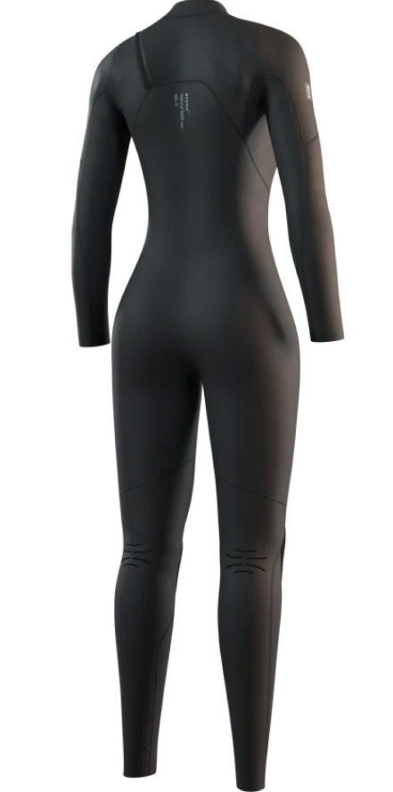 Traje integral Mystic Evolve 3/2 mm para mujer