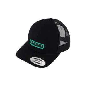 North Wordmark Cap 2024