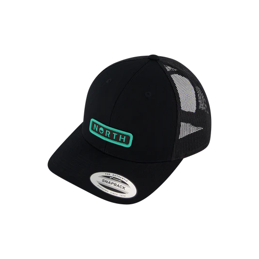 North Wordmark Cap 2024