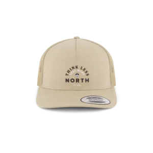 North Intuition Cap 2025