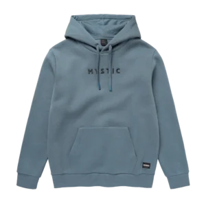 Sudadera con capucha de la marca Mystic 2025
