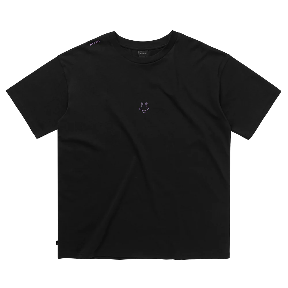 Mystic 2026 The Daily Living Tee T-Shirt Unisex