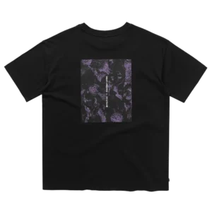 Camiseta unisex Mystic 2026 The Daily Living Tee