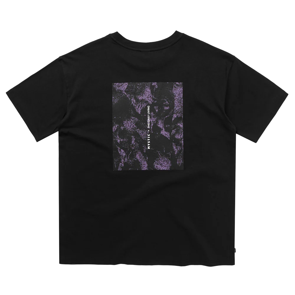 Mystic 2026 The Daily Living Tee T-Shirt Unisex