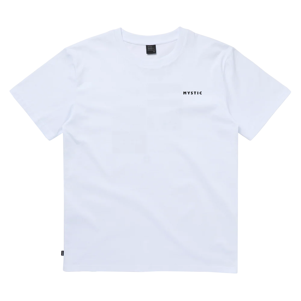 Mystic Trifecta Tee