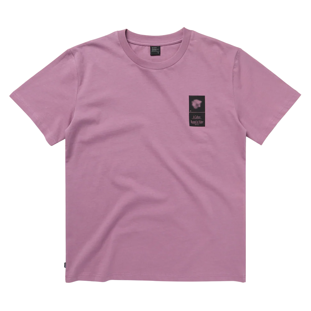 Camiseta unisex Mystic Pansy Tee