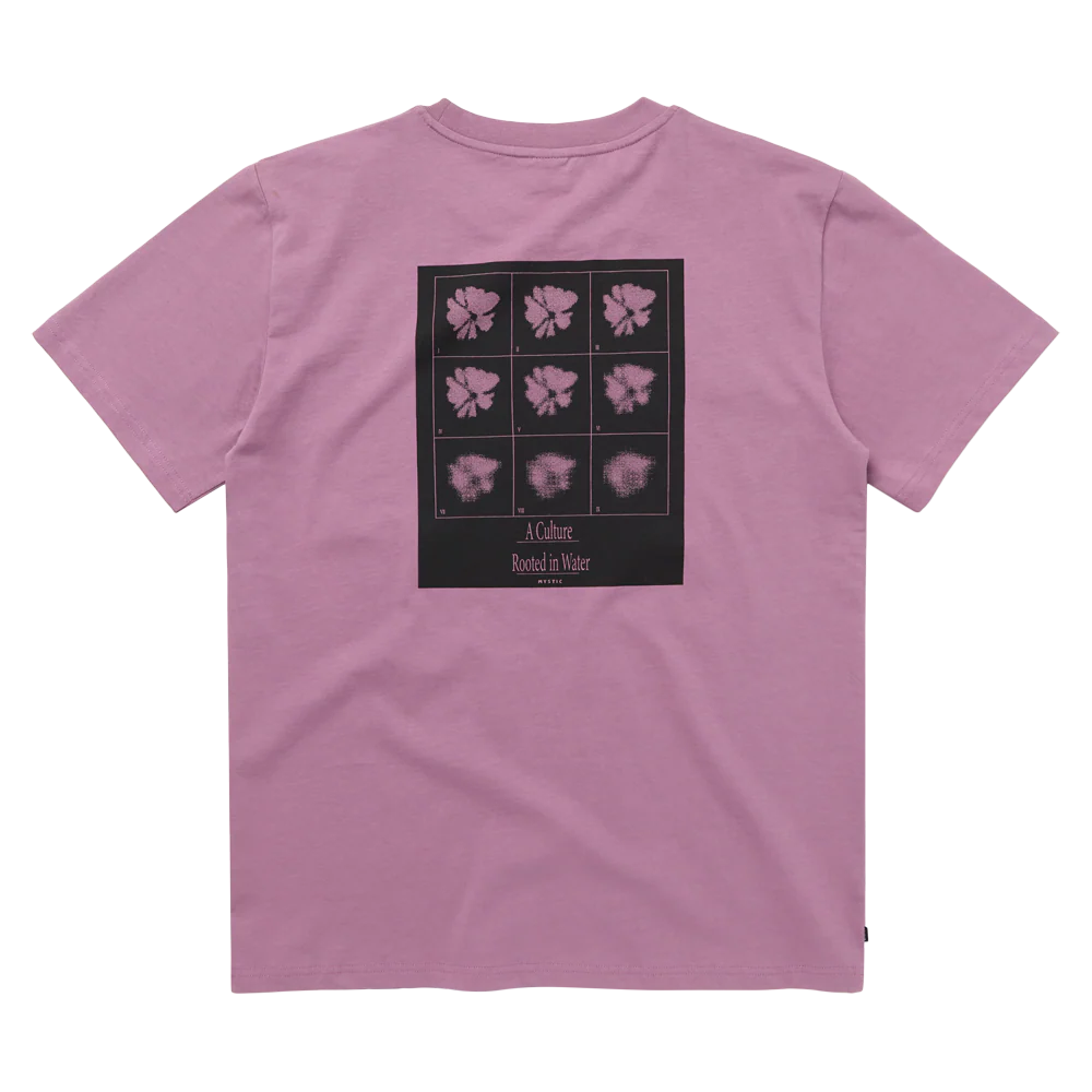 Camiseta unisex Mystic Pansy Tee