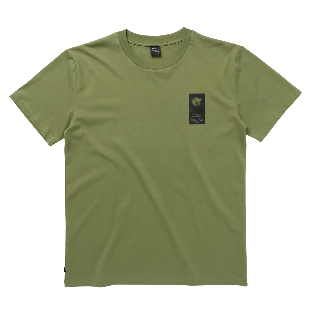 Camiseta unisex Mystic Pansy Tee