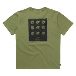 Mystic Pansy Tee Unisex T-Shirt