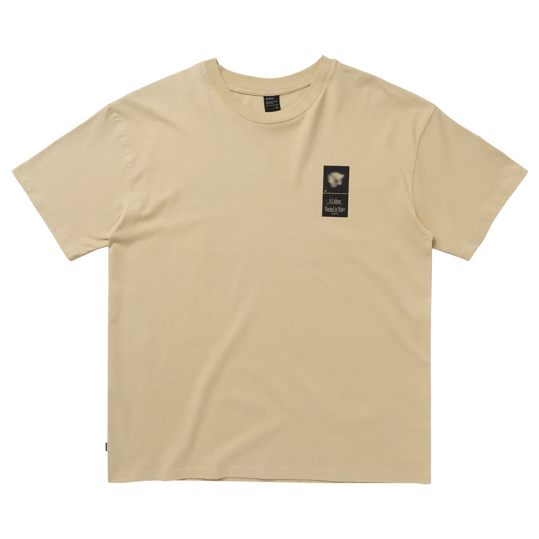Camiseta unisex Mystic Pansy Tee