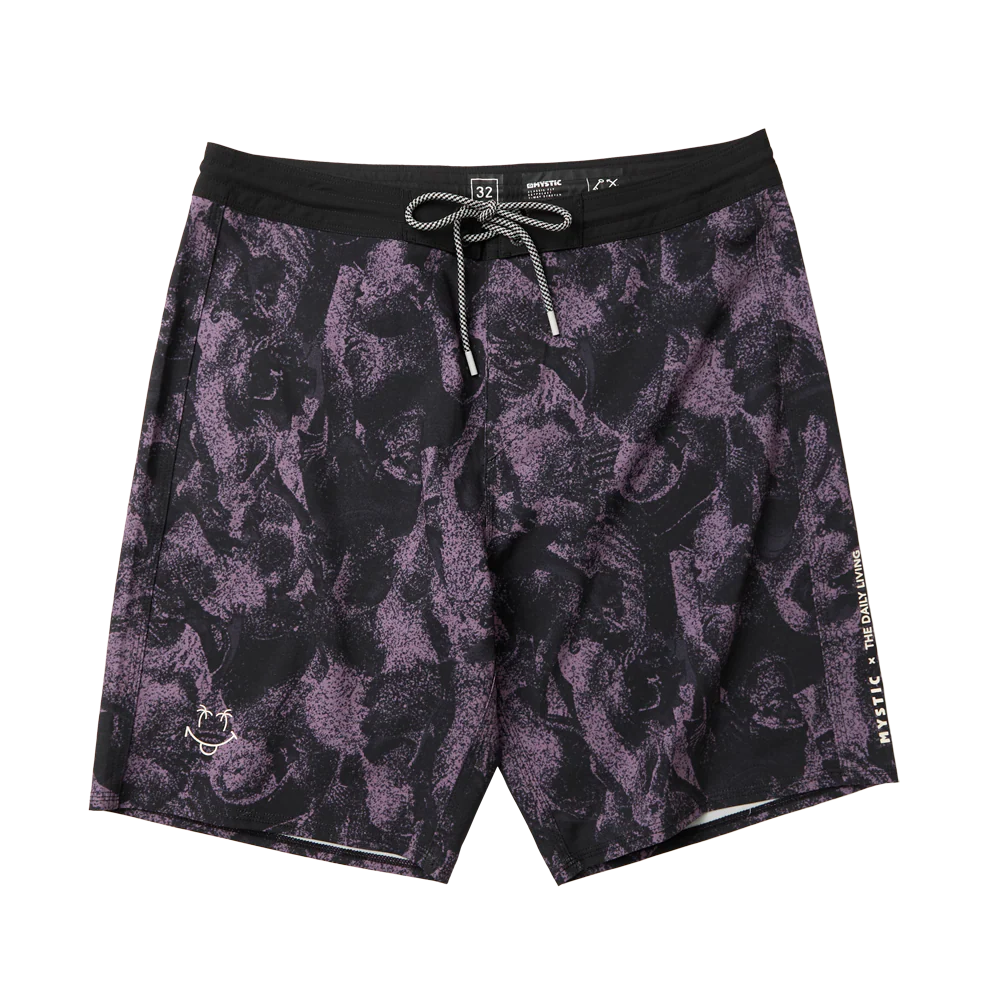 Mystic The Daily Living Boardshort