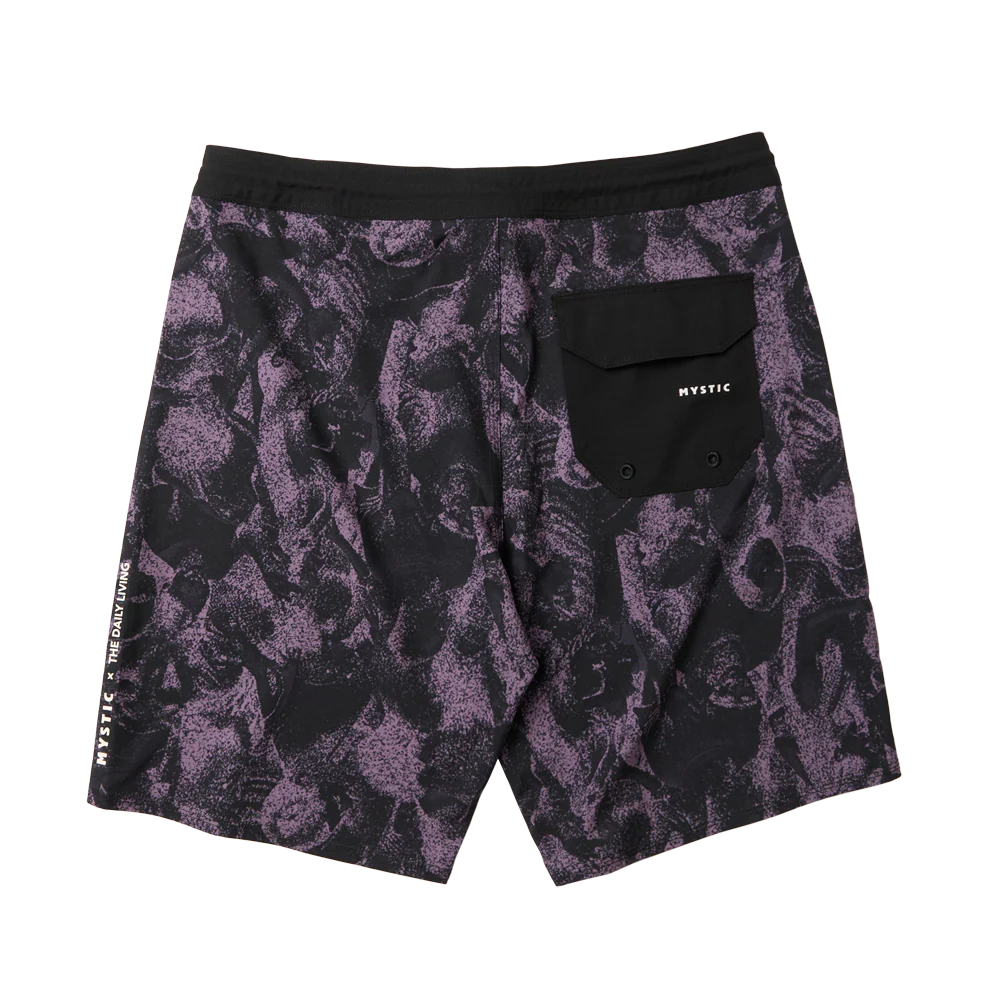 Mystic The Daily Living Boardshort