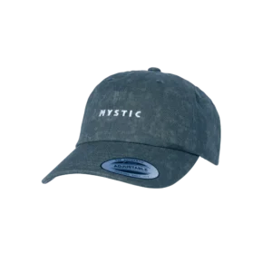 Gorra Mystic Washed