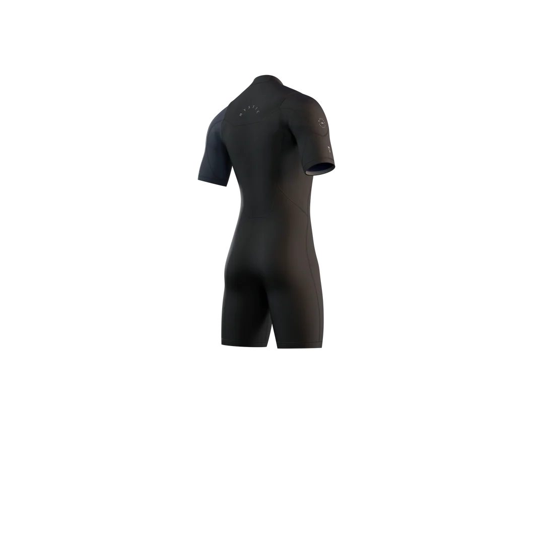 MYSTIC Marshall Shorty 3/2 Front-Zip Wetsuit 2023